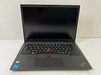 Lenovo thinkpad l13 gen 3 13.3”, core(tm) i3 12th gen, 8 gb ram, 256 gb nvme laptops (2x) - afbeelding 10 van  16