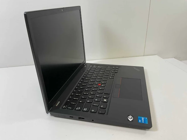 Lenovo thinkpad l13 gen 3 13.3”, core(tm) i3 12th gen, 8 gb ram, 256 gb nvme laptops (2x) - afbeelding 11 van  16