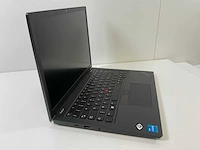Lenovo thinkpad l13 gen 3 13.3”, core(tm) i3 12th gen, 8 gb ram, 256 gb nvme laptops (2x) - afbeelding 11 van  16