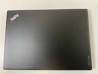 Lenovo thinkpad l13 gen 3 13.3”, core(tm) i3 12th gen, 8 gb ram, 256 gb nvme laptops (2x) - afbeelding 14 van  16
