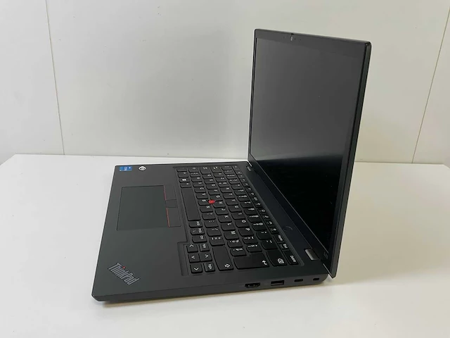 Lenovo thinkpad l13 gen 3 13.3”, core(tm) i3 12th gen, 8 gb ram, 256 gb nvme laptops (2x) - afbeelding 4 van  16