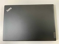 Lenovo thinkpad l13 gen 3 13.3”, core(tm) i3 12th gen, 8 gb ram, 256 gb nvme laptops (2x) - afbeelding 6 van  16
