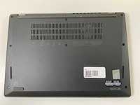 Lenovo thinkpad l13 gen 3 13.3”, core(tm) i3 12th gen, 8 gb ram, 256 gb nvme laptops (2x) - afbeelding 7 van  16