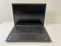 Lenovo thinkpad l13 gen 3 13.3”, core(tm) i3 12th gen, 8 gb ram, 256 gb nvme laptops (2x) - afbeelding 10 van  16