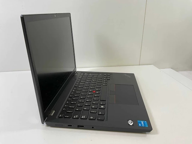 Lenovo thinkpad l13 gen 3 13.3”, core(tm) i3 12th gen, 8 gb ram, 256 gb nvme laptops (2x) - afbeelding 11 van  16