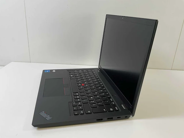 Lenovo thinkpad l13 gen 3 13.3”, core(tm) i3 12th gen, 8 gb ram, 256 gb nvme laptops (2x) - afbeelding 12 van  16