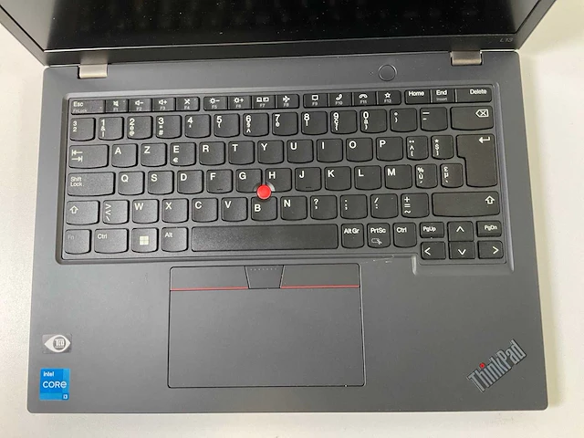 Lenovo thinkpad l13 gen 3 13.3”, core(tm) i3 12th gen, 8 gb ram, 256 gb nvme laptops (2x) - afbeelding 13 van  16
