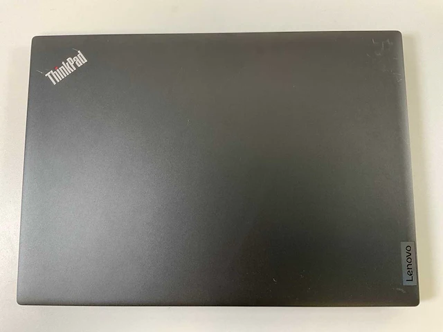 Lenovo thinkpad l13 gen 3 13.3”, core(tm) i3 12th gen, 8 gb ram, 256 gb nvme laptops (2x) - afbeelding 14 van  16