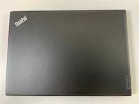 Lenovo thinkpad l13 gen 3 13.3”, core(tm) i3 12th gen, 8 gb ram, 256 gb nvme laptops (2x) - afbeelding 14 van  16