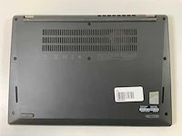 Lenovo thinkpad l13 gen 3 13.3”, core(tm) i3 12th gen, 8 gb ram, 256 gb nvme laptops (2x) - afbeelding 15 van  16