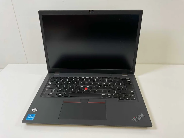 Lenovo thinkpad l13 gen 3 13.3”, core(tm) i3 12th gen, 8 gb ram, 256 gb nvme laptops (2x) - afbeelding 2 van  16