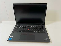 Lenovo thinkpad l13 gen 3 13.3”, core(tm) i3 12th gen, 8 gb ram, 256 gb nvme laptops (2x) - afbeelding 2 van  16