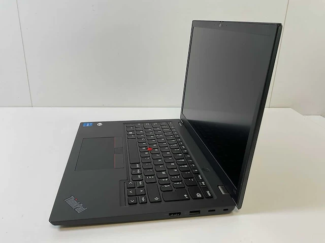 Lenovo thinkpad l13 gen 3 13.3”, core(tm) i3 12th gen, 8 gb ram, 256 gb nvme laptops (2x) - afbeelding 4 van  16