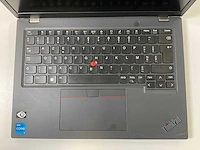 Lenovo thinkpad l13 gen 3 13.3”, core(tm) i3 12th gen, 8 gb ram, 256 gb nvme laptops (2x) - afbeelding 5 van  16
