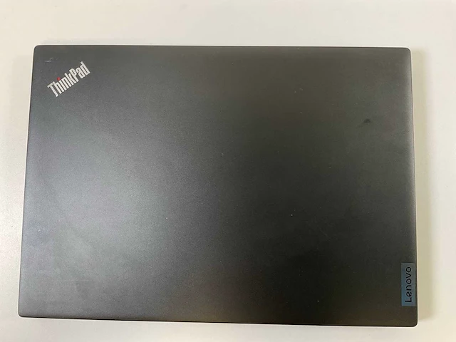 Lenovo thinkpad l13 gen 3 13.3”, core(tm) i3 12th gen, 8 gb ram, 256 gb nvme laptops (2x) - afbeelding 6 van  16