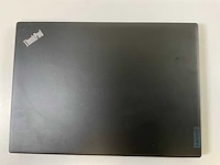 Lenovo thinkpad l13 gen 3 13.3”, core(tm) i3 12th gen, 8 gb ram, 256 gb nvme laptops (2x) - afbeelding 6 van  16