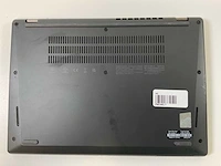 Lenovo thinkpad l13 gen 3 13.3”, core(tm) i3 12th gen, 8 gb ram, 256 gb nvme laptops (2x) - afbeelding 7 van  16