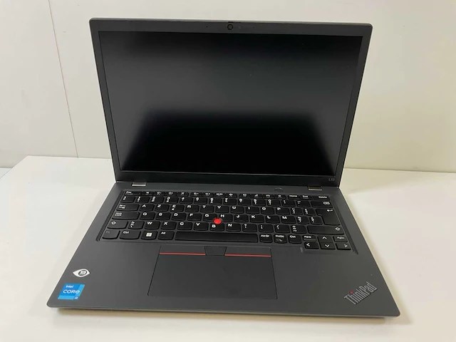 Lenovo thinkpad l13 gen 3 13.3”, core(tm) i3 12th gen, 8 gb ram, 256 gb nvme laptops (2x) - afbeelding 10 van  16