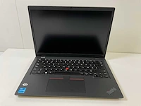 Lenovo thinkpad l13 gen 3 13.3”, core(tm) i3 12th gen, 8 gb ram, 256 gb nvme laptops (2x) - afbeelding 10 van  16