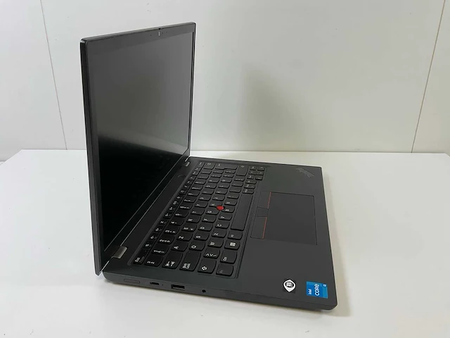 Lenovo thinkpad l13 gen 3 13.3”, core(tm) i3 12th gen, 8 gb ram, 256 gb nvme laptops (2x) - afbeelding 11 van  16