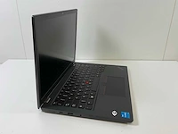 Lenovo thinkpad l13 gen 3 13.3”, core(tm) i3 12th gen, 8 gb ram, 256 gb nvme laptops (2x) - afbeelding 11 van  16
