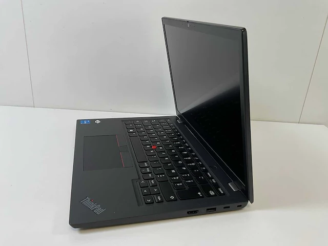 Lenovo thinkpad l13 gen 3 13.3”, core(tm) i3 12th gen, 8 gb ram, 256 gb nvme laptops (2x) - afbeelding 12 van  16