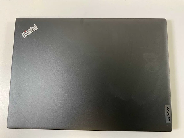 Lenovo thinkpad l13 gen 3 13.3”, core(tm) i3 12th gen, 8 gb ram, 256 gb nvme laptops (2x) - afbeelding 14 van  16