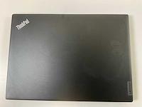 Lenovo thinkpad l13 gen 3 13.3”, core(tm) i3 12th gen, 8 gb ram, 256 gb nvme laptops (2x) - afbeelding 14 van  16