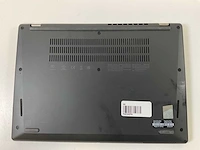 Lenovo thinkpad l13 gen 3 13.3”, core(tm) i3 12th gen, 8 gb ram, 256 gb nvme laptops (2x) - afbeelding 15 van  16