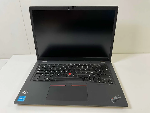 Lenovo thinkpad l13 gen 3 13.3”, core(tm) i3 12th gen, 8 gb ram, 256 gb nvme laptops (2x) - afbeelding 2 van  16