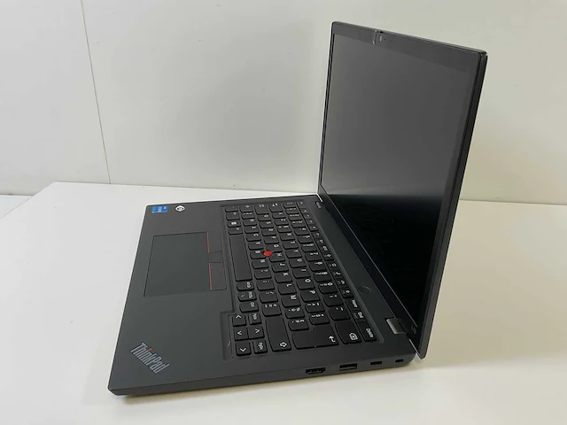 Lenovo thinkpad l13 gen 3 13.3”, core(tm) i3 12th gen, 8 gb ram, 256 gb nvme laptops (2x) - afbeelding 4 van  16