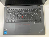 Lenovo thinkpad l13 gen 3 13.3”, core(tm) i3 12th gen, 8 gb ram, 256 gb nvme laptops (2x) - afbeelding 5 van  16