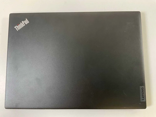Lenovo thinkpad l13 gen 3 13.3”, core(tm) i3 12th gen, 8 gb ram, 256 gb nvme laptops (2x) - afbeelding 6 van  16