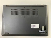 Lenovo thinkpad l13 gen 3 13.3”, core(tm) i3 12th gen, 8 gb ram, 256 gb nvme laptops (2x) - afbeelding 7 van  16