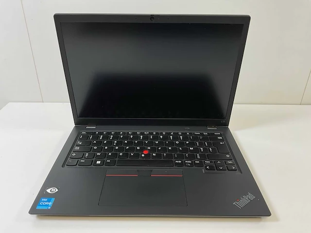 Lenovo thinkpad l13 gen 3 13.3”, core(tm) i3 12th gen, 8 gb ram, 256 gb nvme laptops (2x) - afbeelding 10 van  16