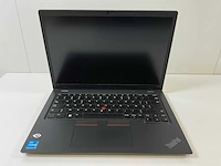 Lenovo thinkpad l13 gen 3 13.3”, core(tm) i3 12th gen, 8 gb ram, 256 gb nvme laptops (2x) - afbeelding 10 van  16