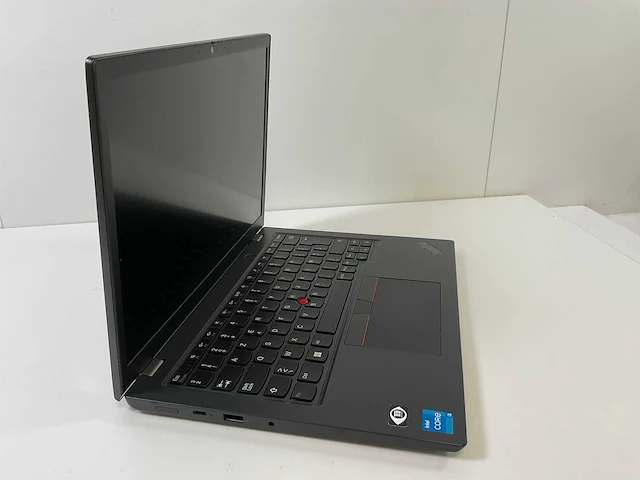 Lenovo thinkpad l13 gen 3 13.3”, core(tm) i3 12th gen, 8 gb ram, 256 gb nvme laptops (2x) - afbeelding 11 van  16