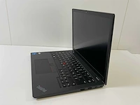 Lenovo thinkpad l13 gen 3 13.3”, core(tm) i3 12th gen, 8 gb ram, 256 gb nvme laptops (2x) - afbeelding 12 van  16