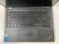 Lenovo thinkpad l13 gen 3 13.3”, core(tm) i3 12th gen, 8 gb ram, 256 gb nvme laptops (2x) - afbeelding 13 van  16