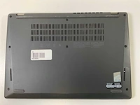 Lenovo thinkpad l13 gen 3 13.3”, core(tm) i3 12th gen, 8 gb ram, 256 gb nvme laptops (2x) - afbeelding 15 van  16