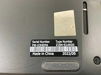 Lenovo thinkpad l13 gen 3 13.3”, core(tm) i3 12th gen, 8 gb ram, 256 gb nvme laptops (2x) - afbeelding 16 van  16