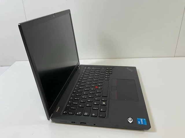 Lenovo thinkpad l13 gen 3 13.3”, core(tm) i3 12th gen, 8 gb ram, 256 gb nvme laptops (2x) - afbeelding 2 van  14