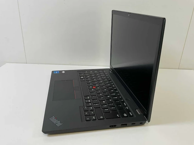 Lenovo thinkpad l13 gen 3 13.3”, core(tm) i3 12th gen, 8 gb ram, 256 gb nvme laptops (2x) - afbeelding 3 van  14