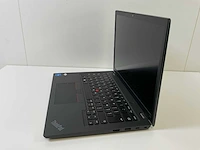 Lenovo thinkpad l13 gen 3 13.3”, core(tm) i3 12th gen, 8 gb ram, 256 gb nvme laptops (2x) - afbeelding 3 van  14