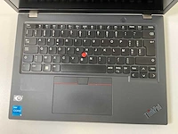 Lenovo thinkpad l13 gen 3 13.3”, core(tm) i3 12th gen, 8 gb ram, 256 gb nvme laptops (2x) - afbeelding 4 van  14