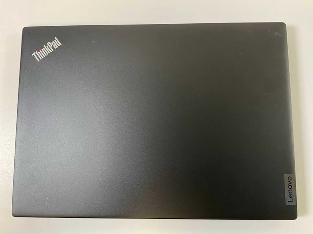 Lenovo thinkpad l13 gen 3 13.3”, core(tm) i3 12th gen, 8 gb ram, 256 gb nvme laptops (2x) - afbeelding 5 van  14