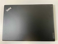 Lenovo thinkpad l13 gen 3 13.3”, core(tm) i3 12th gen, 8 gb ram, 256 gb nvme laptops (2x) - afbeelding 5 van  14