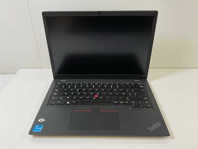 Lenovo thinkpad l13 gen 3 13.3”, core(tm) i3 12th gen, 8 gb ram, 256 gb nvme laptops (2x) - afbeelding 8 van  14
