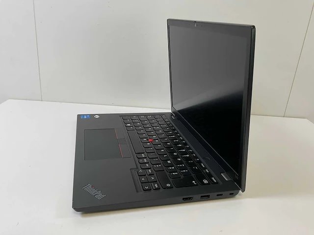 Lenovo thinkpad l13 gen 3 13.3”, core(tm) i3 12th gen, 8 gb ram, 256 gb nvme laptops (2x) - afbeelding 9 van  14