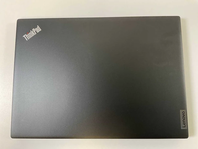 Lenovo thinkpad l13 gen 3 13.3”, core(tm) i3 12th gen, 8 gb ram, 256 gb nvme laptops (2x) - afbeelding 11 van  14